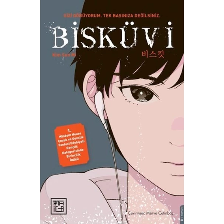 Bisküvi