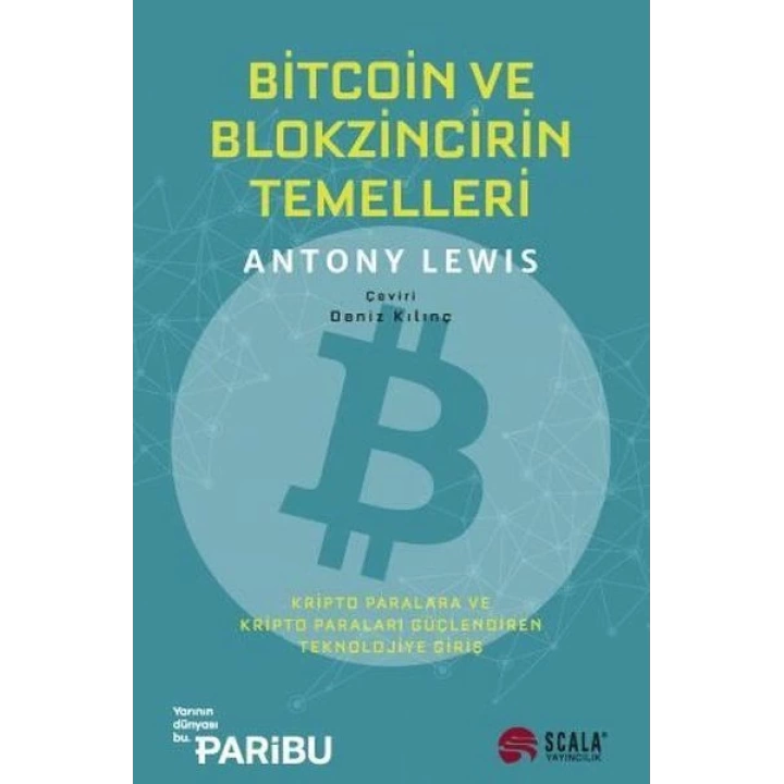 Bitcoin ve Blokzincirin Temelleri