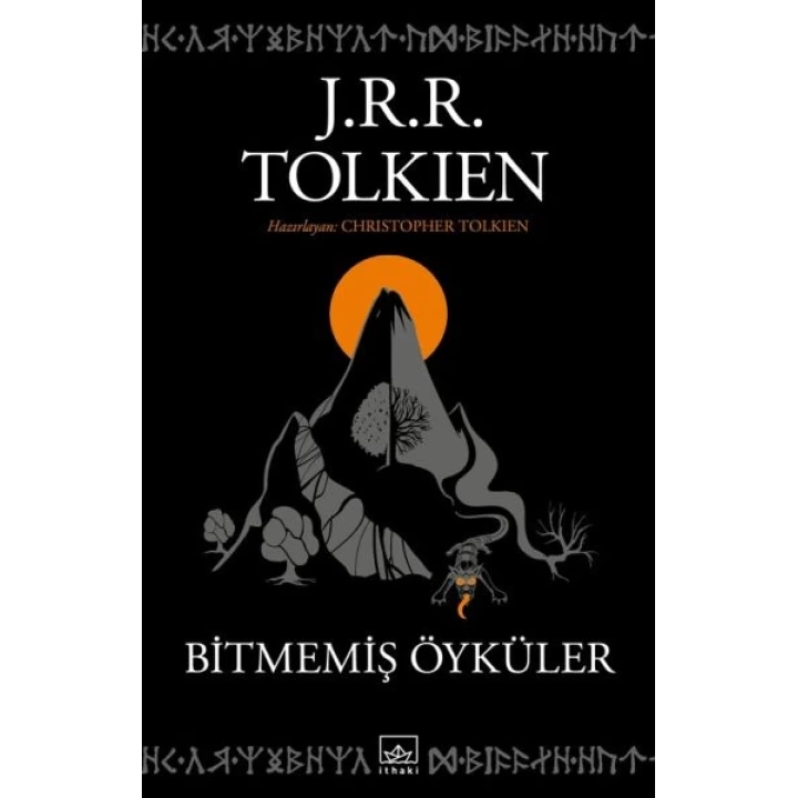 Bitmemiş Öyküler