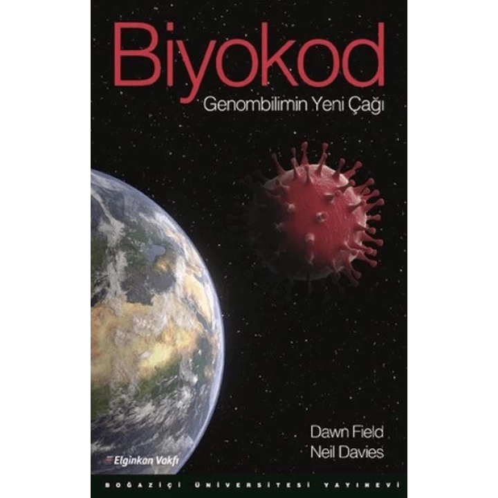 Biyokod Genombilimin Yeni Çağı