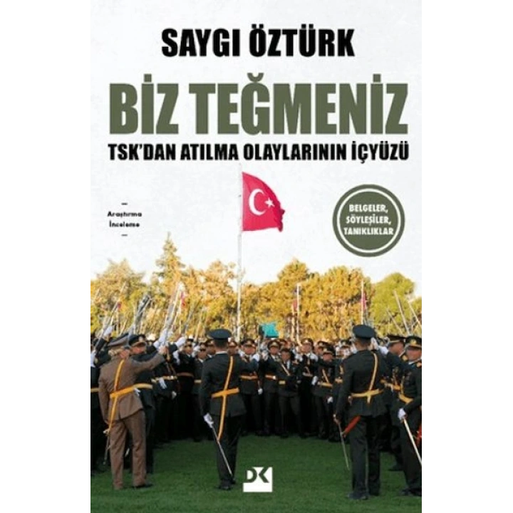 Biz Teğmeniz