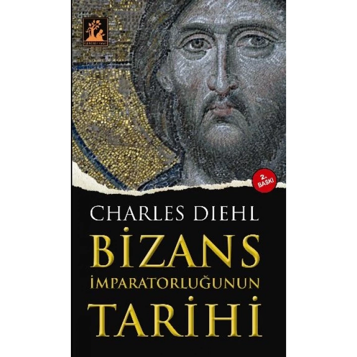 Bizans İmparatorluğunun Tarihi