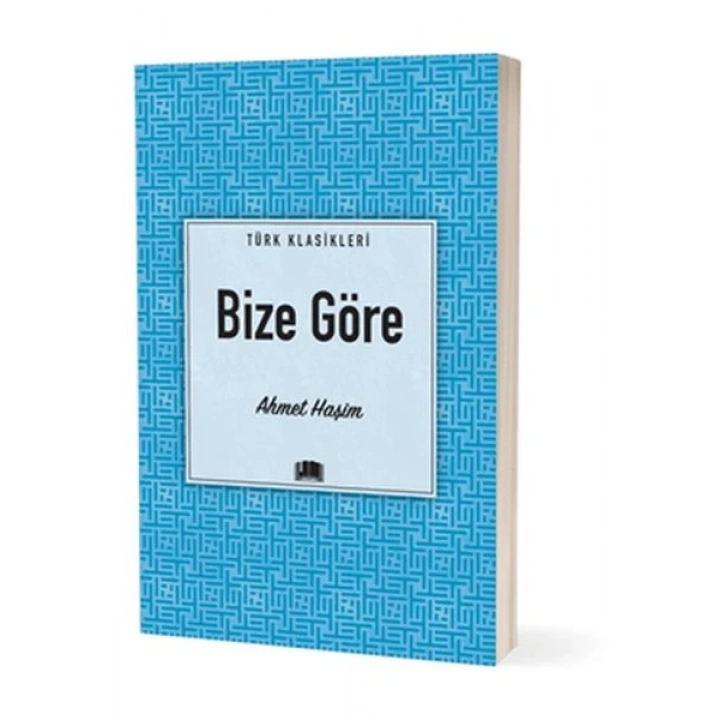Bize Göre
