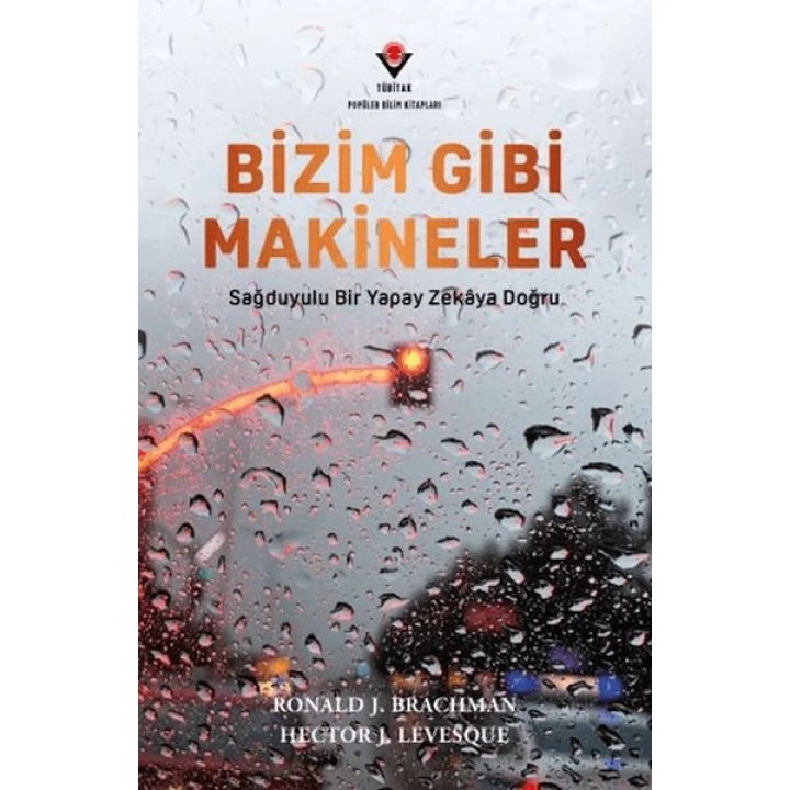 Bizim Gibi Makineler