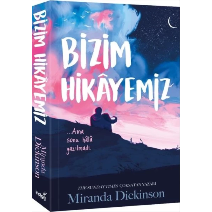 Bizim Hikayemiz