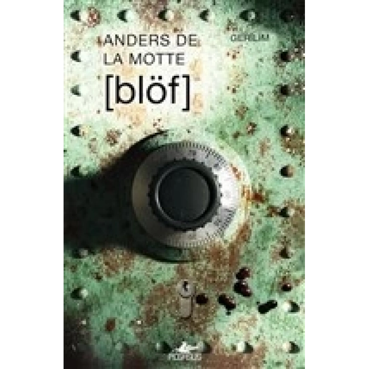 Blöf