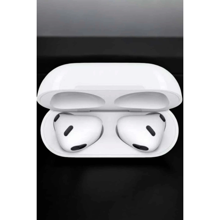 Bluetooth Kulaklık 3.Nesil Kablosuz Uzun Pil Ömrü Dokunmatik Kontrol