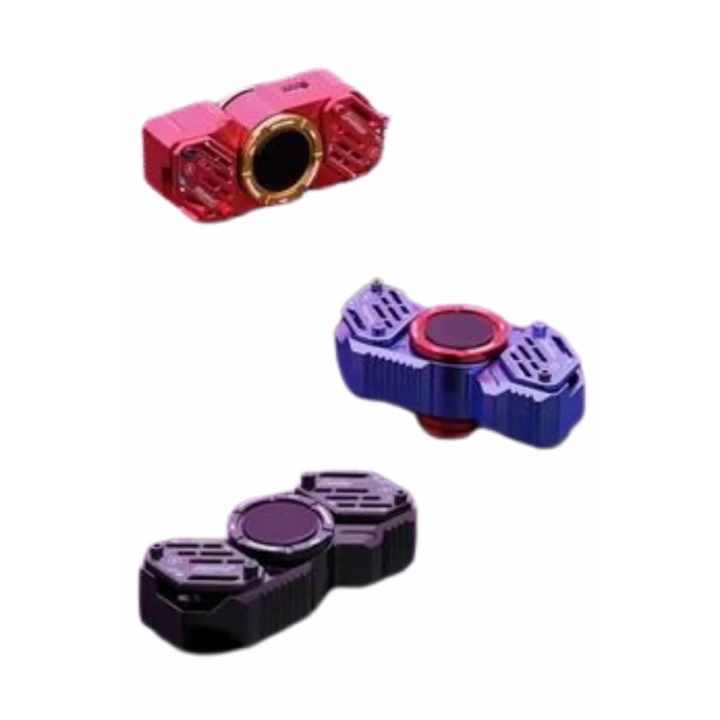 Bluetooth Kulaklık Stres Çarkı ANC Özellikli Gaming Kulaklık