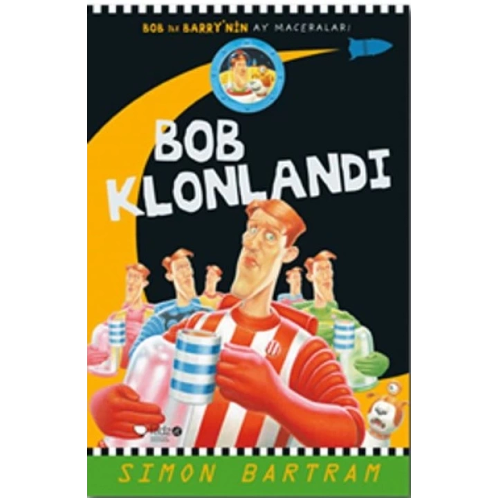 Bob Klonlandı