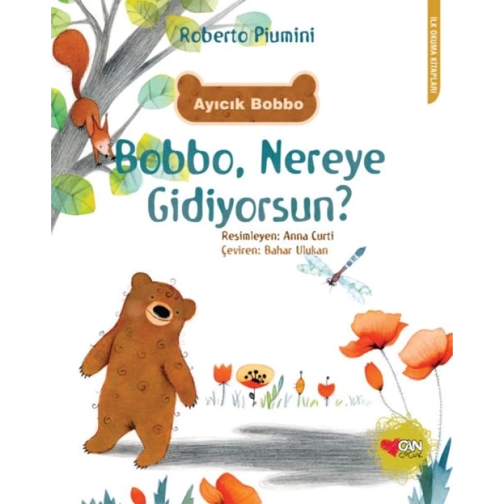 Bobbo, Nereye Gidiyorsun ?