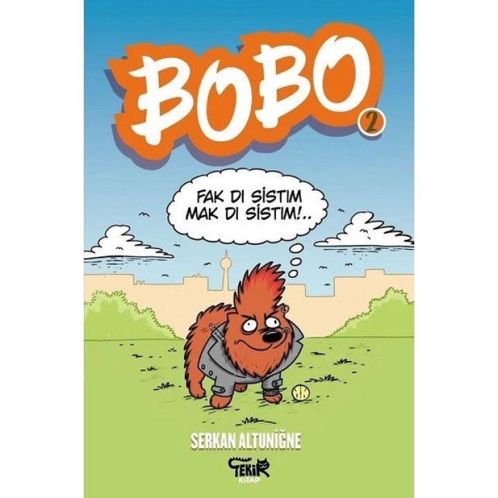 Bobo 2