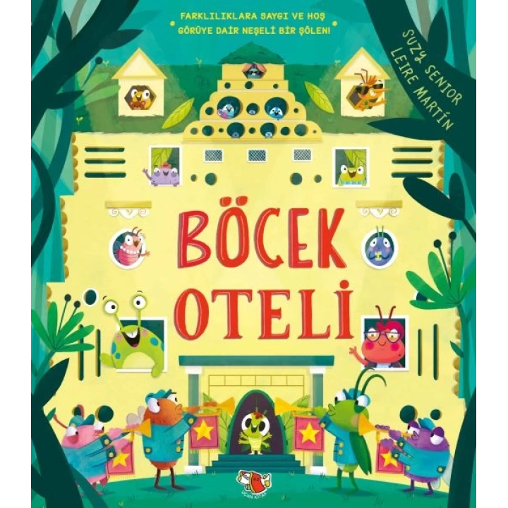 Böcek Oteli