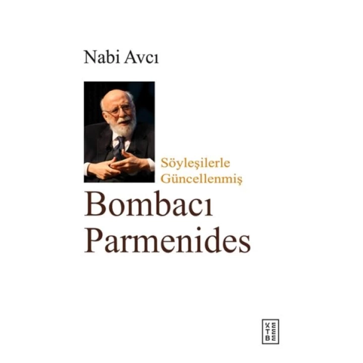 Bombacı Parmenides