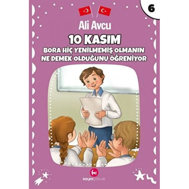Bora 10 Kasım