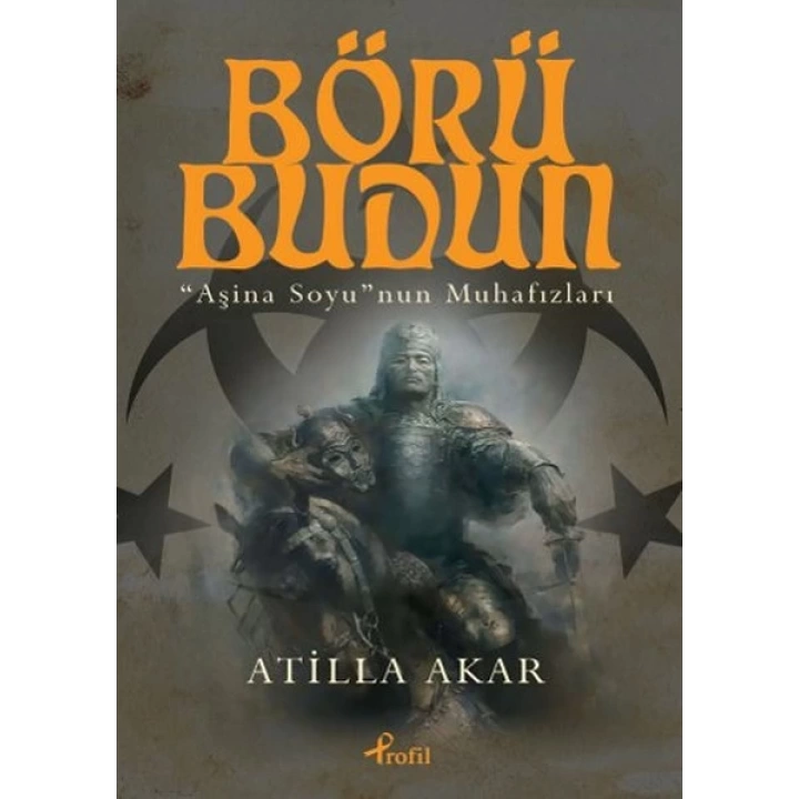 Börü Budun