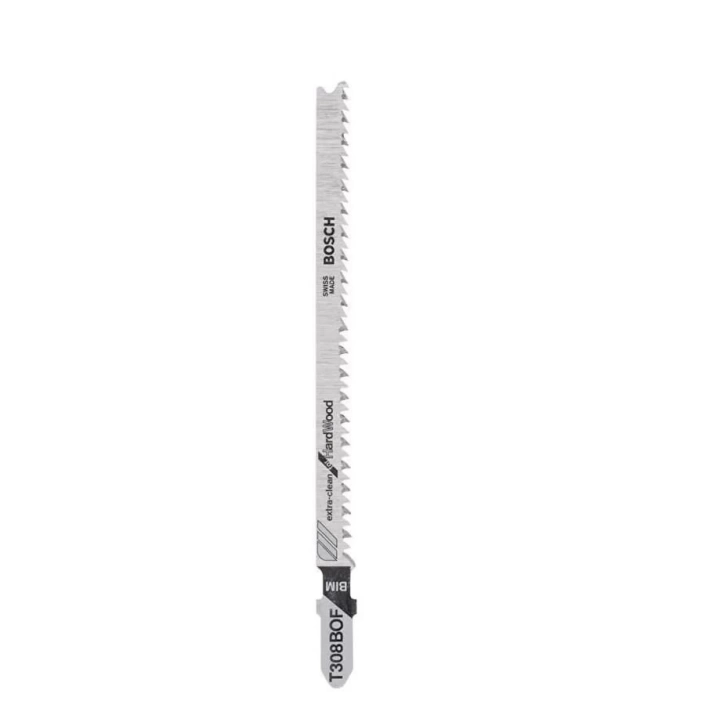 Bosch T308BOF Ahşap Dekupaj Ucu