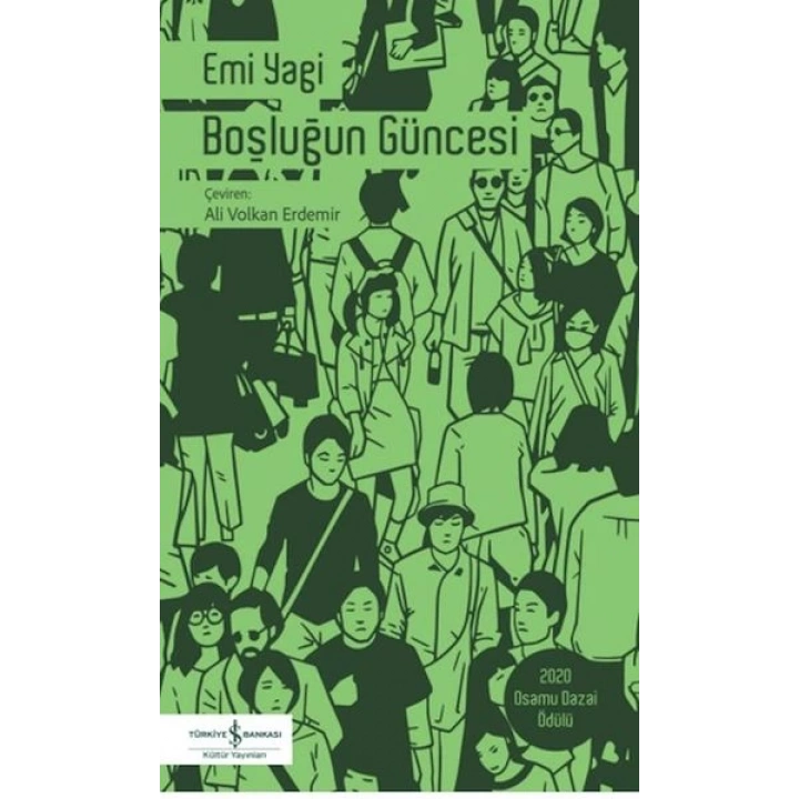 Boşluğun Güncesi