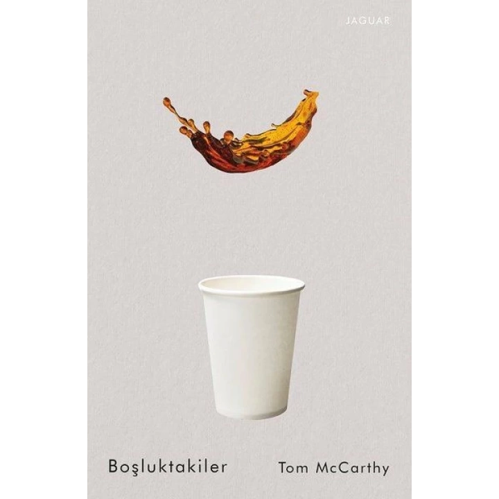 Boşluktakiler