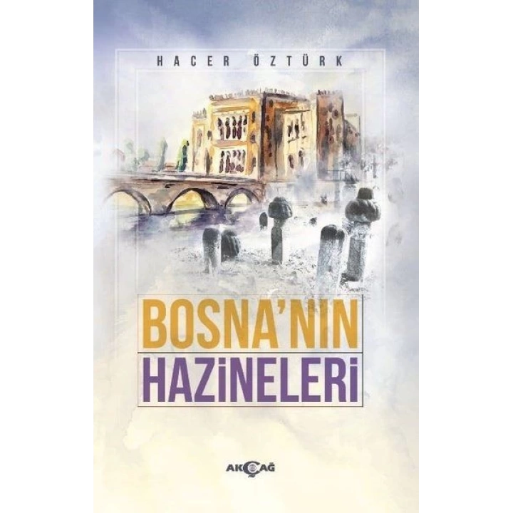Bosnanın Hazineleri