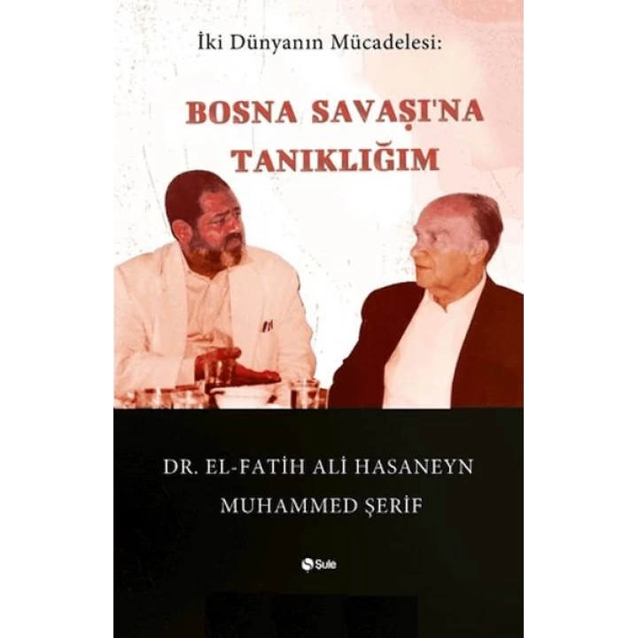 Bosna SavaşıNa Tanıklığım