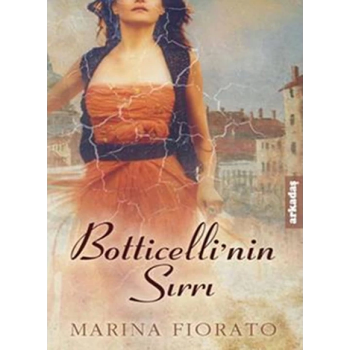 Botticellinin Sırrı