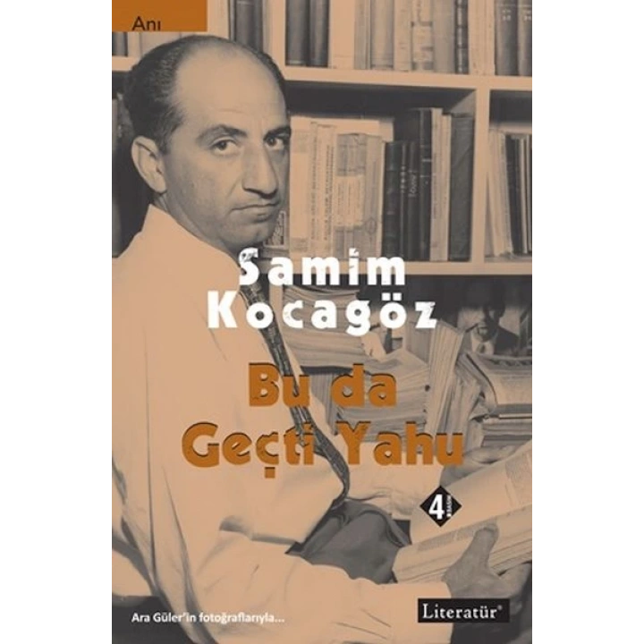 Bu da Geçti Yahu