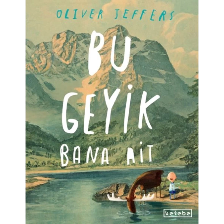 Bu Geyik Bana Ait