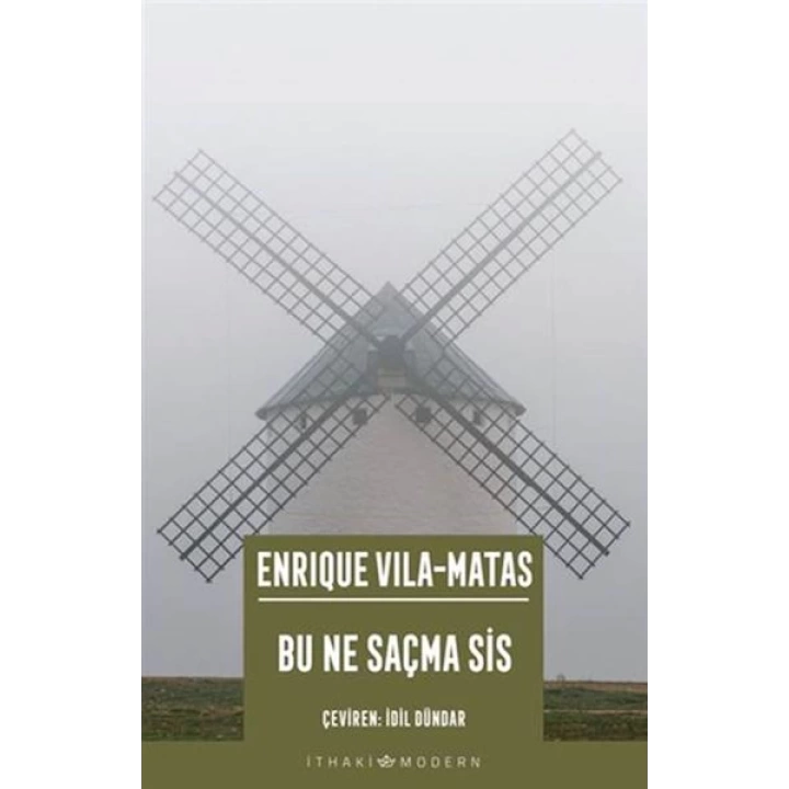 Bu Ne Saçma Sis
