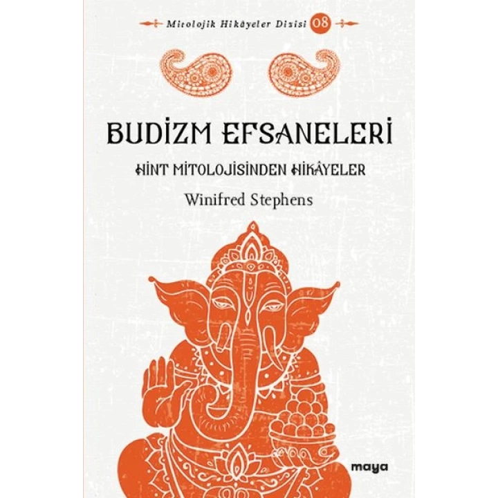 Budizm Efsaneleri