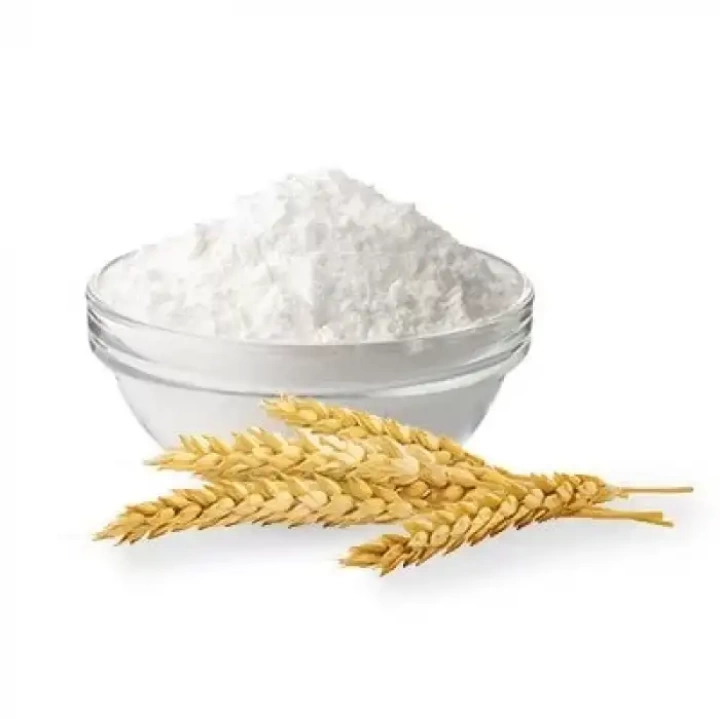 Buğday Nişastası 1000 Gr (1 Kg)