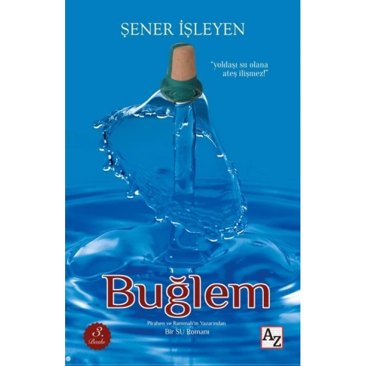 Buğlem