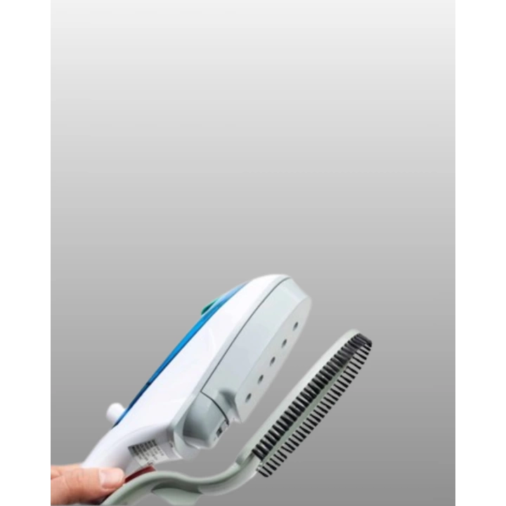 Buharlı Kırışıklık Giderici Pratik Ev ve Seyahat Ütüsü