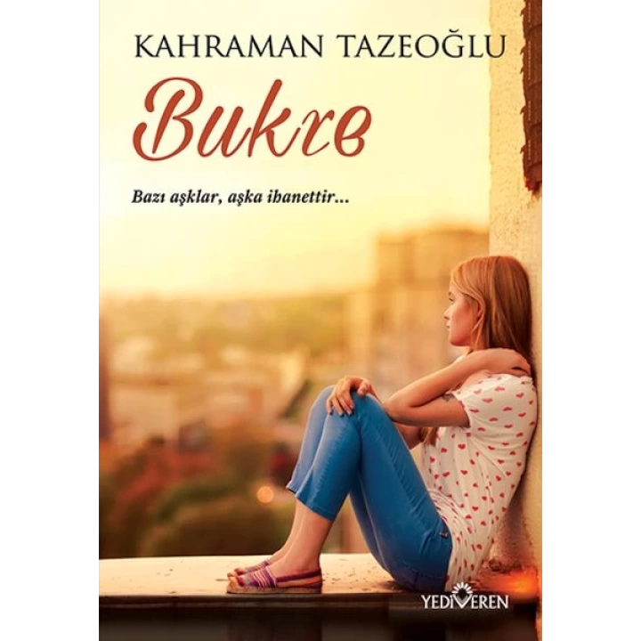 Bukre