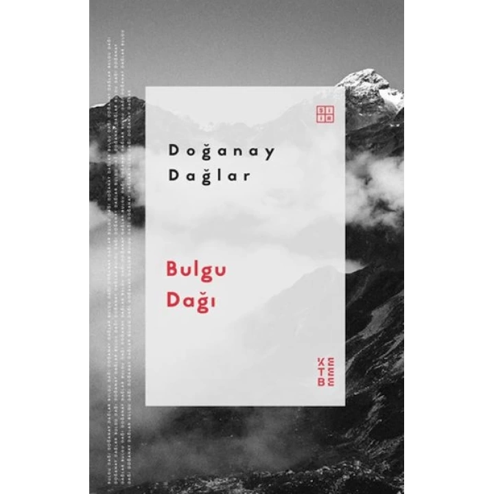 Bulgu Dağı