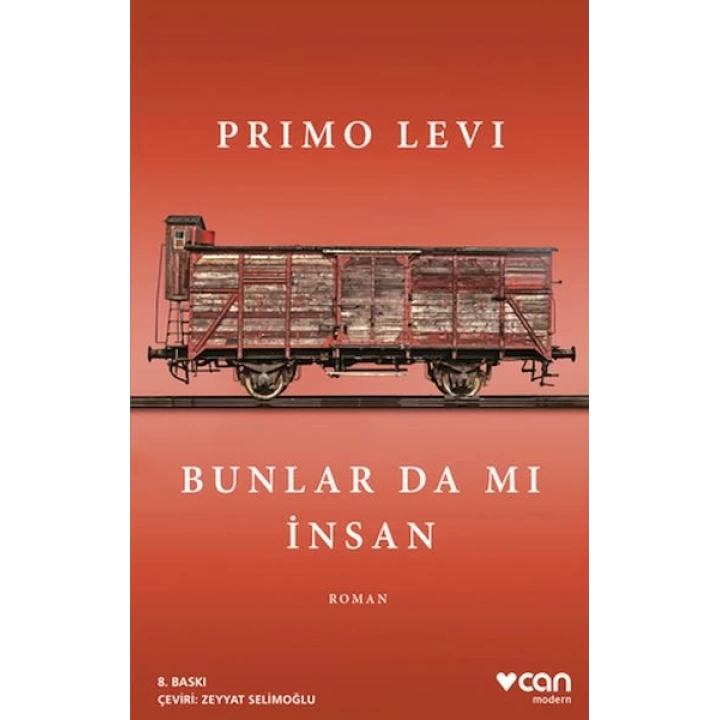 Bunlar da mı İnsan?