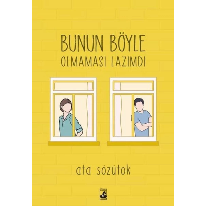 Bunun Böyle Olmaması Lazımdı