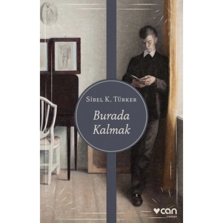 Burada Kalmak