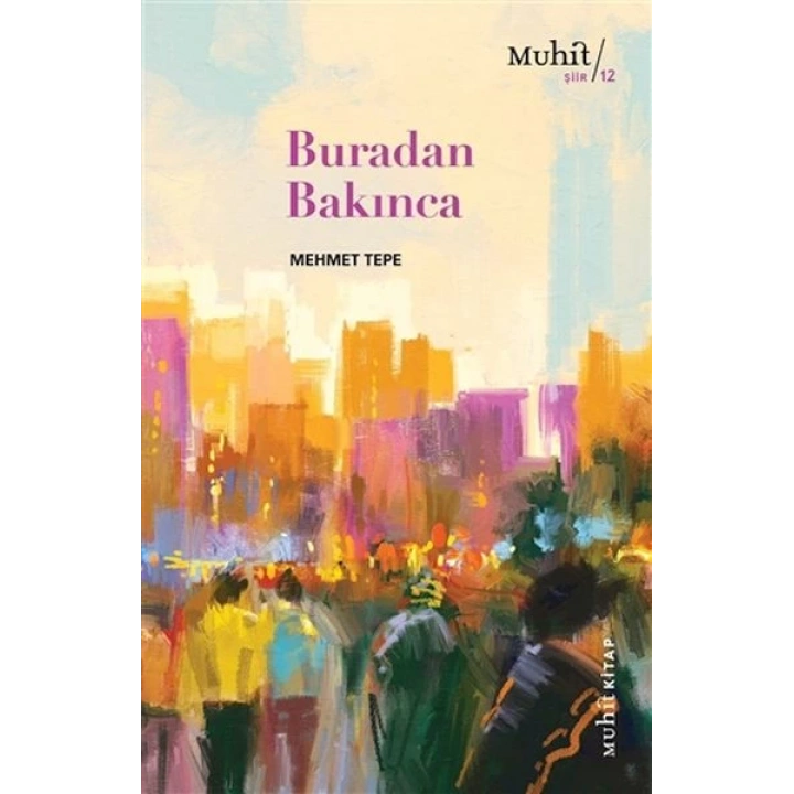 Buradan Bakınca