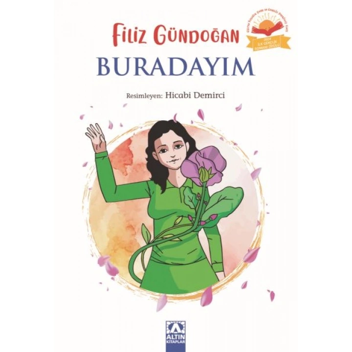 Buradayım