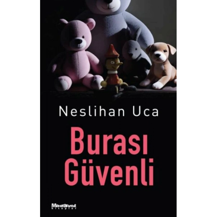 Burası Güvenli
