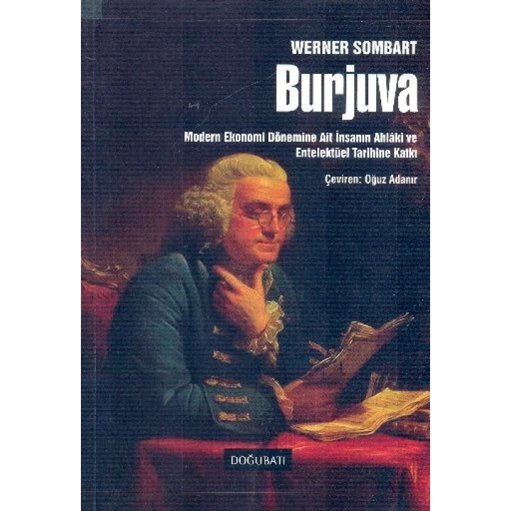 Burjuva