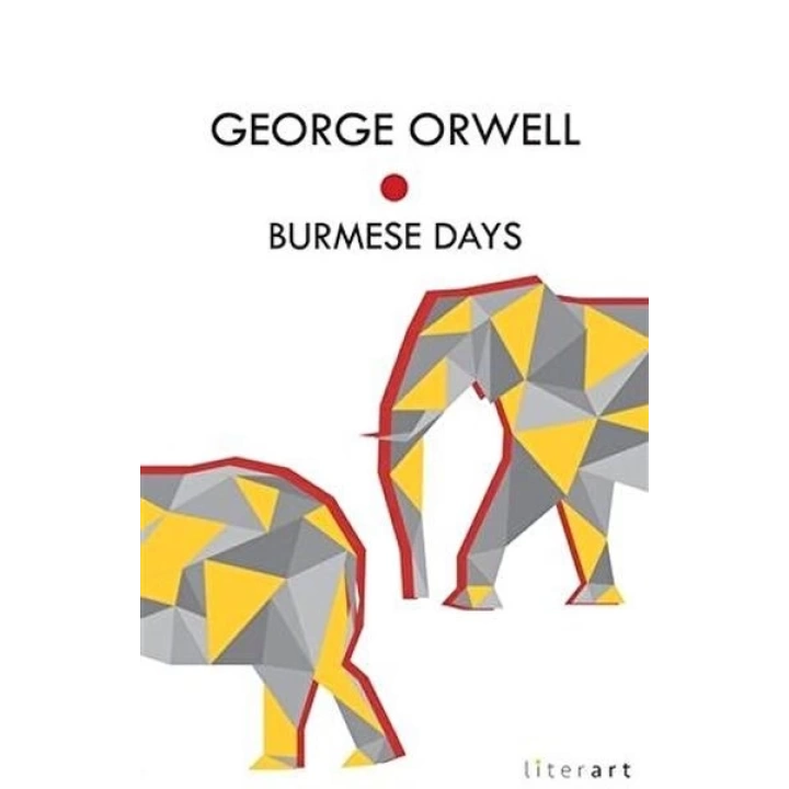 Burmese Days