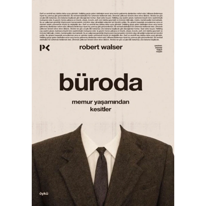 Büroda