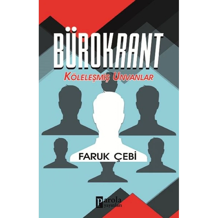 Bürokrant