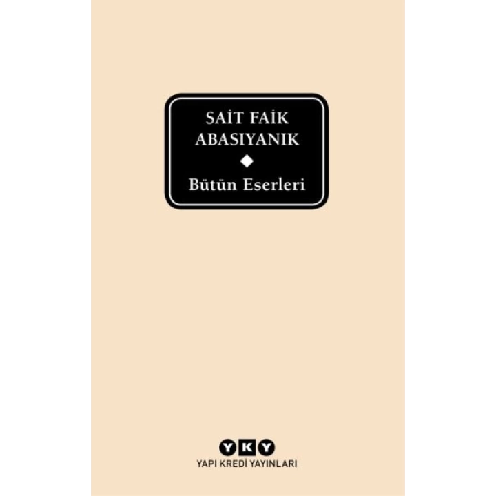 Bütün Eserleri (Delta)
