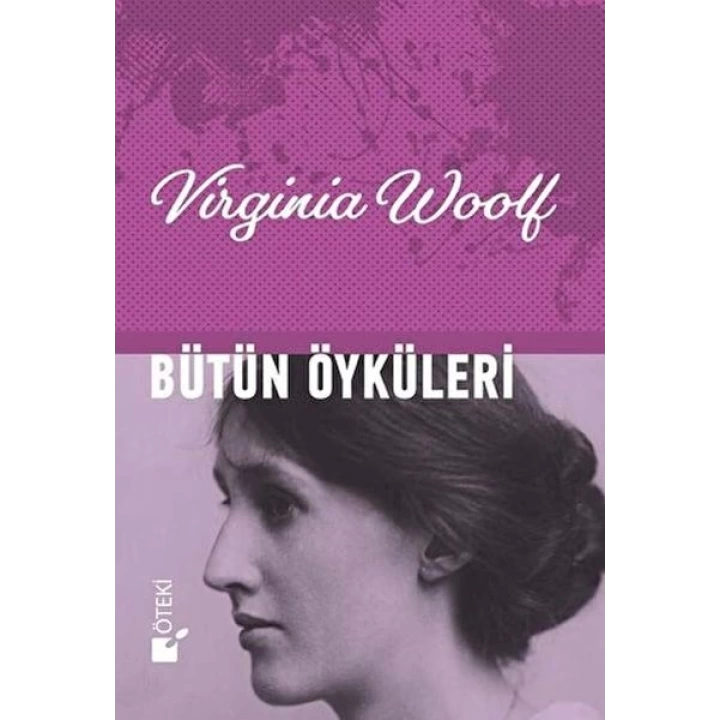 Bütün Öyküler