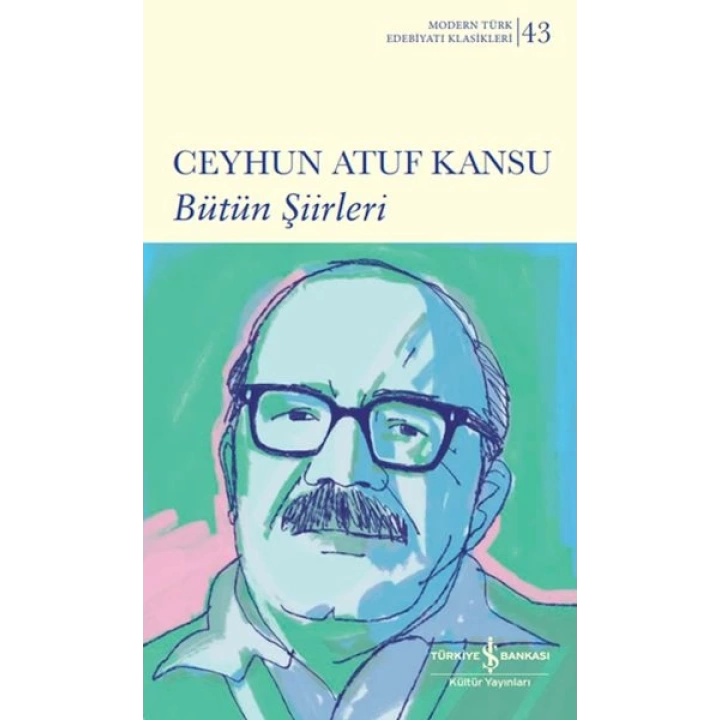 Bütün Şiirleri