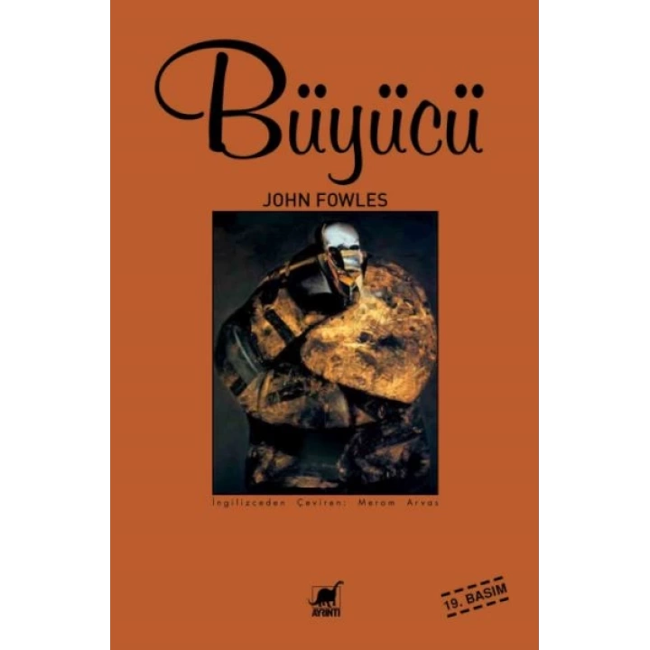 Büyücü