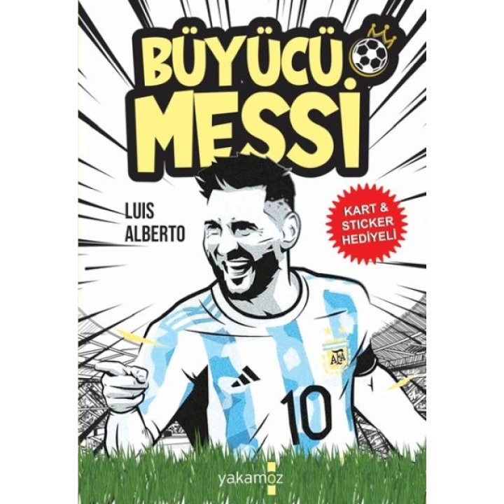 Büyücü Messi