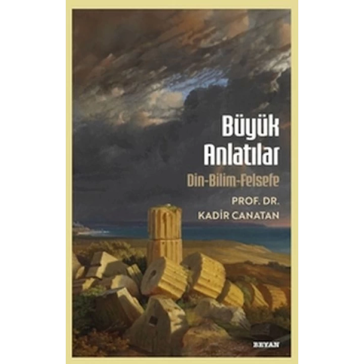 Büyük Anlatılar